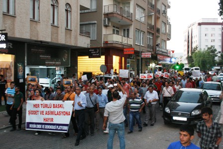 Cami cemevi prot. mersin