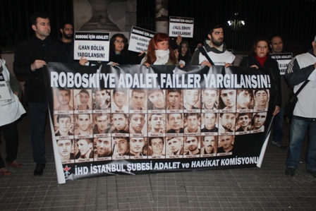 Roboski Adalet