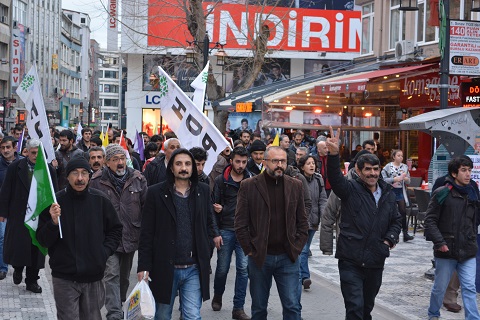 kadıköy hdp üyelik 1