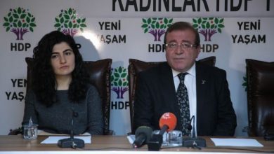 hdp aleviler