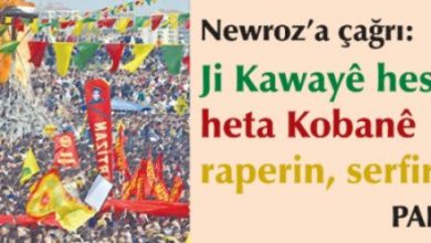 newroz cagri siteye