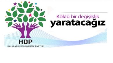 2015 02 08 hdp pm koklu bir degisiklik yaratacagiz