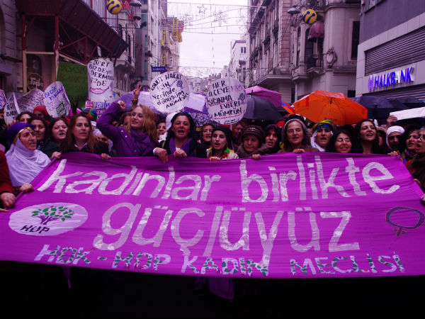 hdp 8mart AA