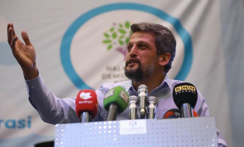 ist 130415 garo paylan arsiv