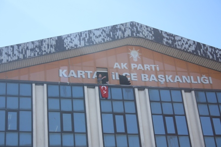 kartal