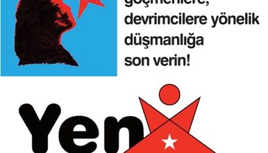 yeni demokrat kedniden yeni kadin icin aciklama site