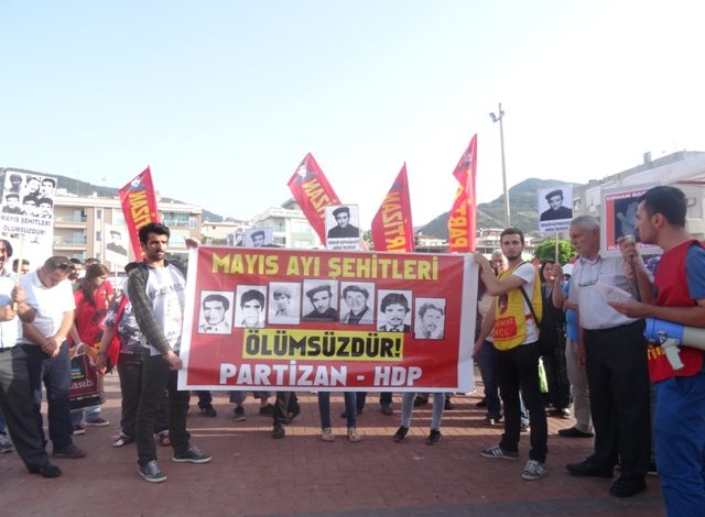 narlıdere 18 mayıs