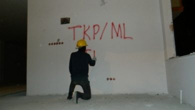 tkpml tutsaklarindan mesaj