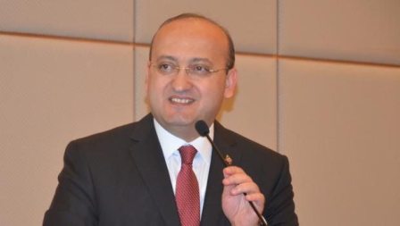 yalcin akdogan