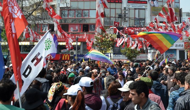 1 mayısta sokağa çıkanlara ağır ceza