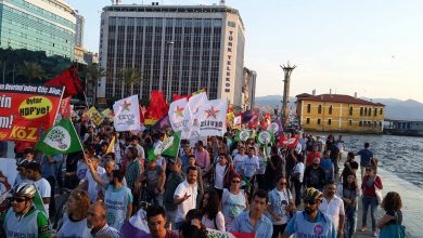 izmir gezinin yıldönümü