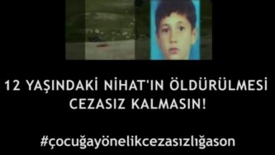 nihatin davasina cagri