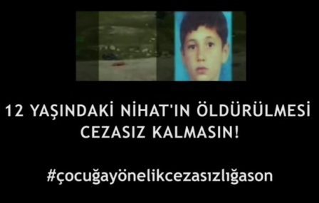 nihatin davasina cagri