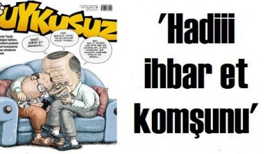 hadiii ihbar et komsunu uykusuzun kapaginda h3562