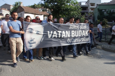 vatan ugurlandi