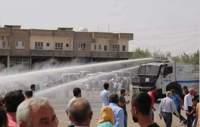 cizre için yollardayız