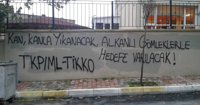 TKPML TİKKO