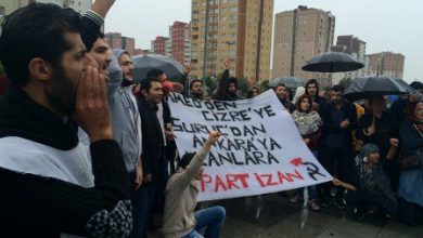 beylikduzu ankara protesto