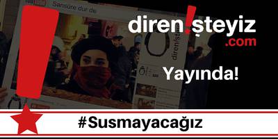 direnisteyiz site yayın yasağı