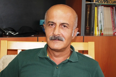 necdet ipek