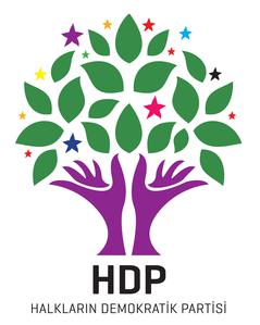 hdp kongreye gidiyor 17 ocakta