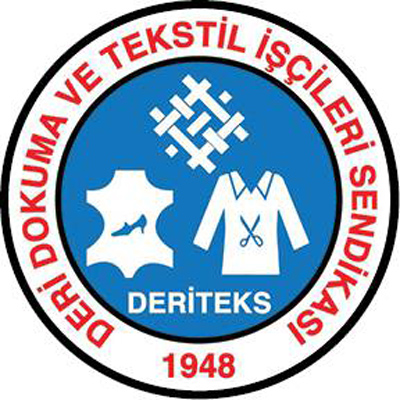 deriteks logo AA