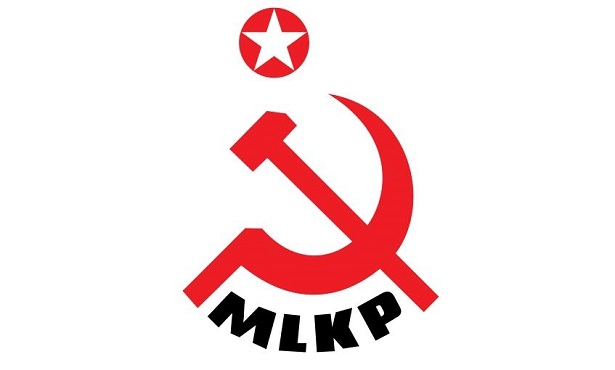 marsist leninist komunist parti