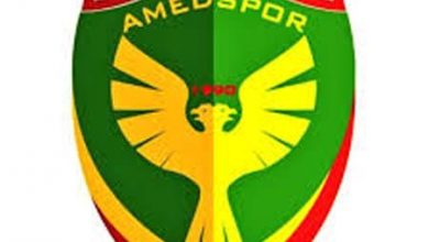 Amedspor