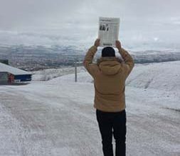 Elazığ gazete dağıtımı Kopya