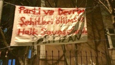 beylikduzunde ocak ayi calismasi