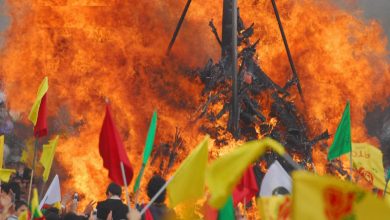 Newroz Kurdistan