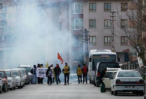 liselilerden berkin direnisi