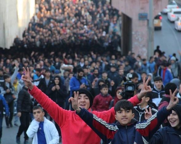 amed miting