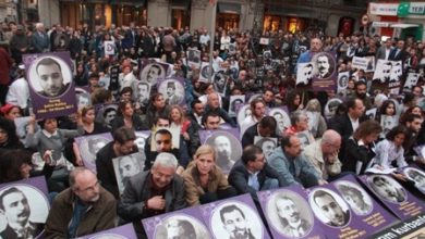 taksim soykirim 1