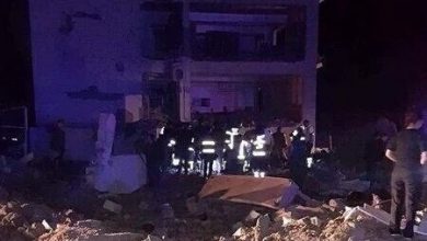 Dêrikte Jandarma Komutanlığına bombalı eylem