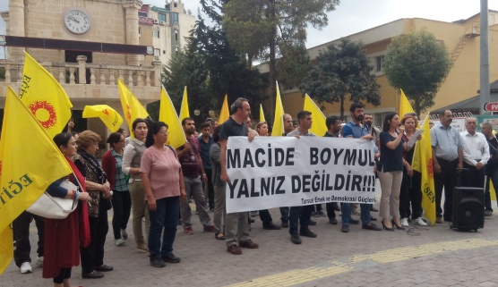 MAcide öğretmene paylaşımlarından ötürü hapis cezası