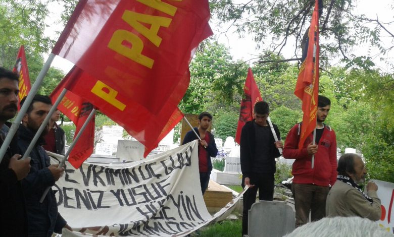 ankara 6mayis