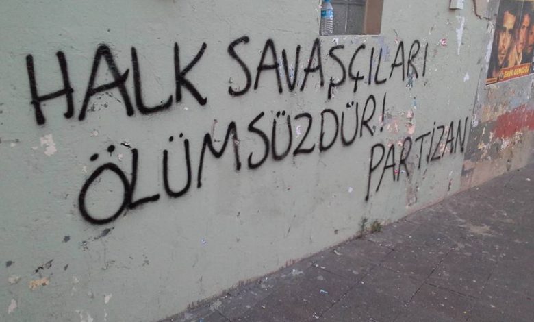 halk savascıları