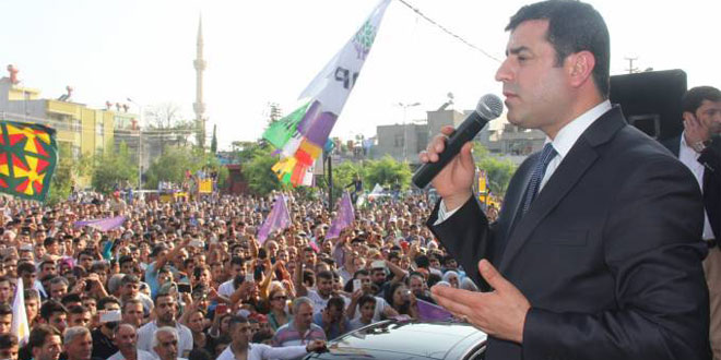 selahattin demirtas adana