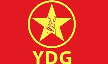 ydg logo