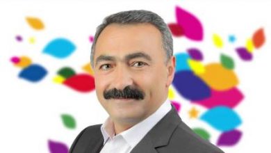 Turgut Öker Yezit dediği için yargılanıyor