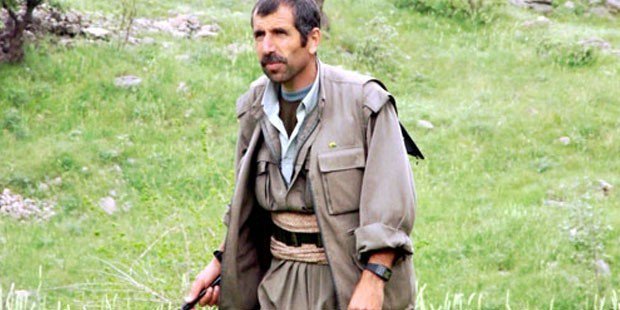 bahoz erdal