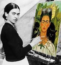 frida