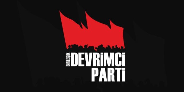 Devrimci Parti