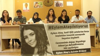 Eylem ataş ihd 17 08 2016