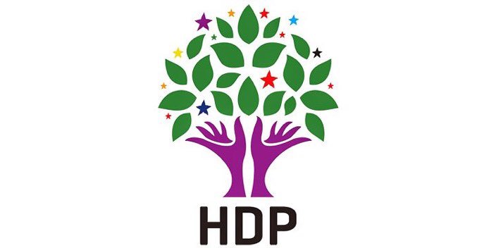 hdpden kayyum aciklamasi