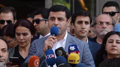 demirtas ext