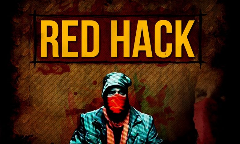 redhack rtük