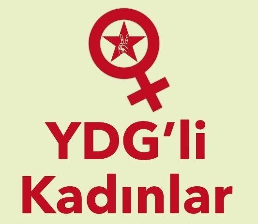 ydgli kadinlardan aciklamaa