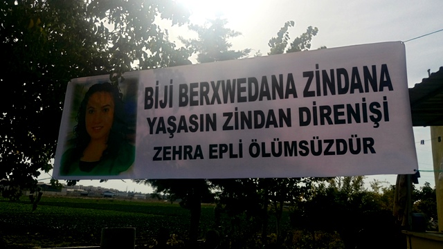 zehra epli